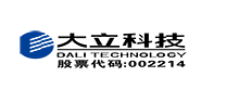 浙江大立科技股份有限公司
