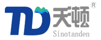 天頓高新(北京)科技有限公司